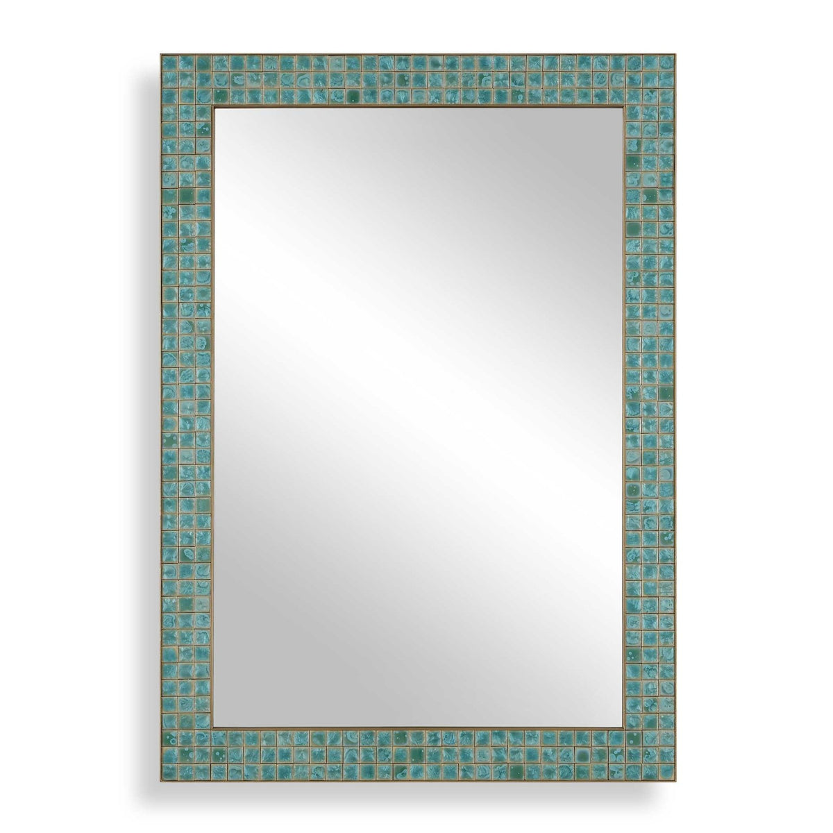 Coralie Tile Mirror Mirrors| Uttermost