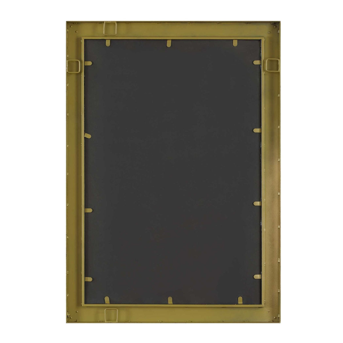 Coralie Tile Mirror Mirrors| Uttermost