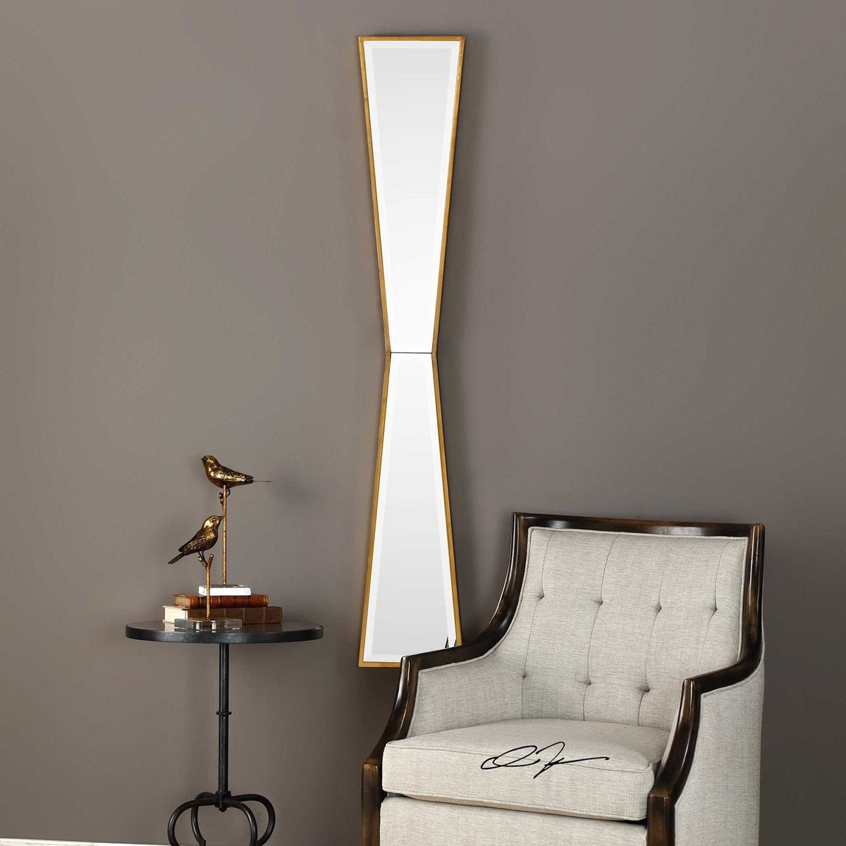 Corbata Mirror Mirrors| Uttermost