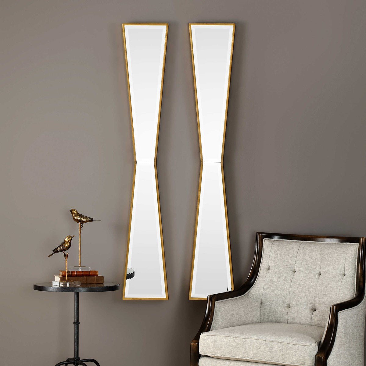 Corbata Mirror Mirrors| Uttermost