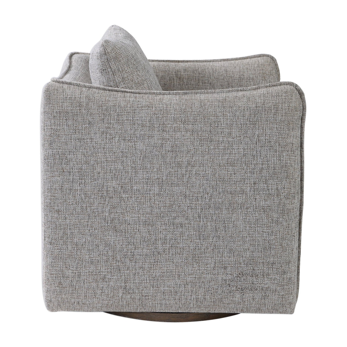Corben Swivel Chair Chairs| Uttermost