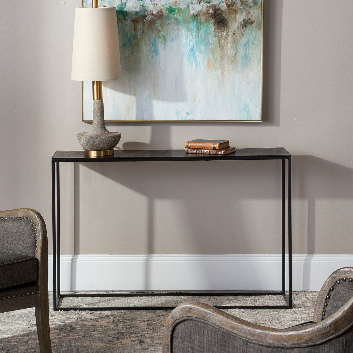 Coreene Console Table Consoles & Sideboards| Uttermost