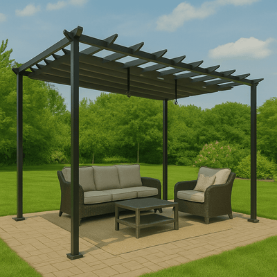 CorePost Vertical Beam - Al Rugaib Furniture