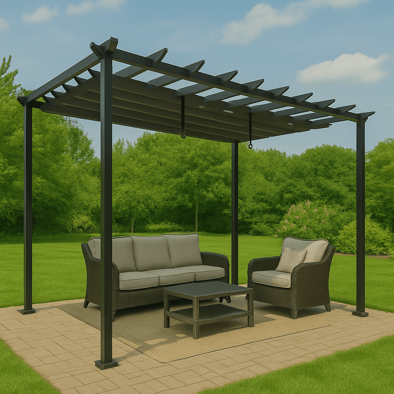 CorePost Vertical Beam - Al Rugaib Furniture