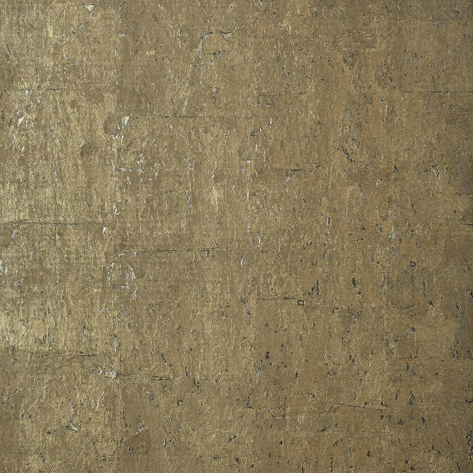 CORK,Natural Cork Wallpaper Wallpaper| Thibaut Design