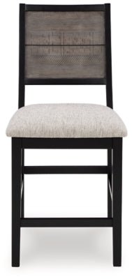 Corloda Round Counter Table Set - Al Rugaib Furniture