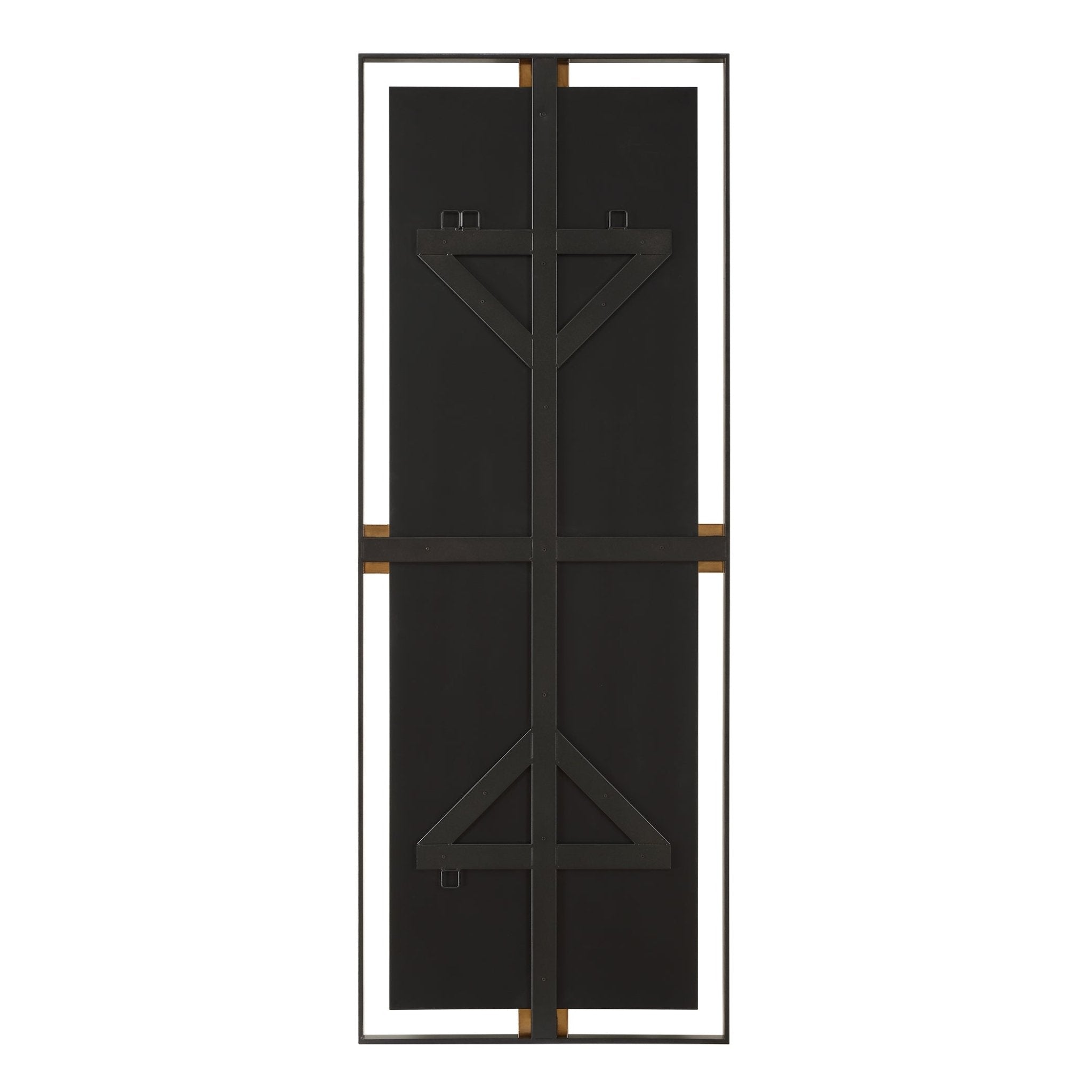 Cornerstone Oversized Mirror Mirrors| Uttermost