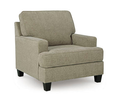 Cornet Pike Chair - Al Rugaib Furniture