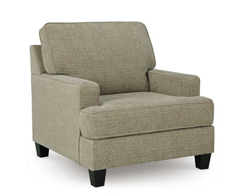 Cornet Pike Chair - Al Rugaib Furniture