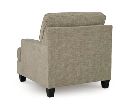 Cornet Pike Chair - Al Rugaib Furniture