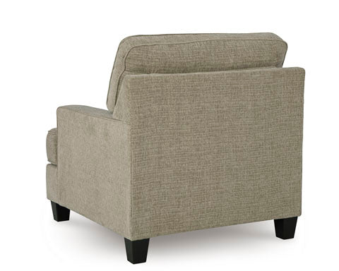 Cornet Pike Chair - Al Rugaib Furniture