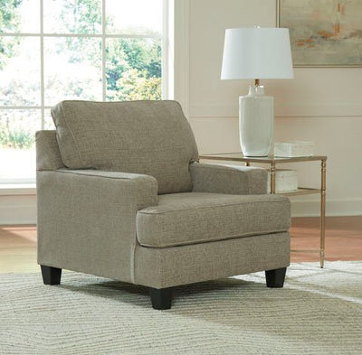 Cornet Pike Chair - Al Rugaib Furniture