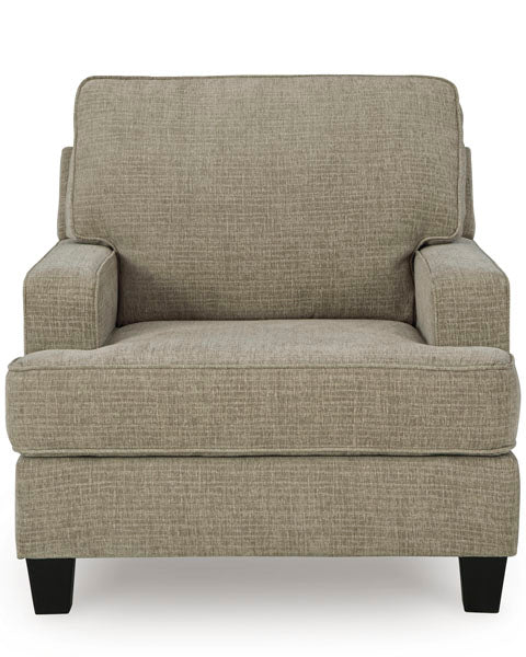 Cornet Pike Chair - Al Rugaib Furniture