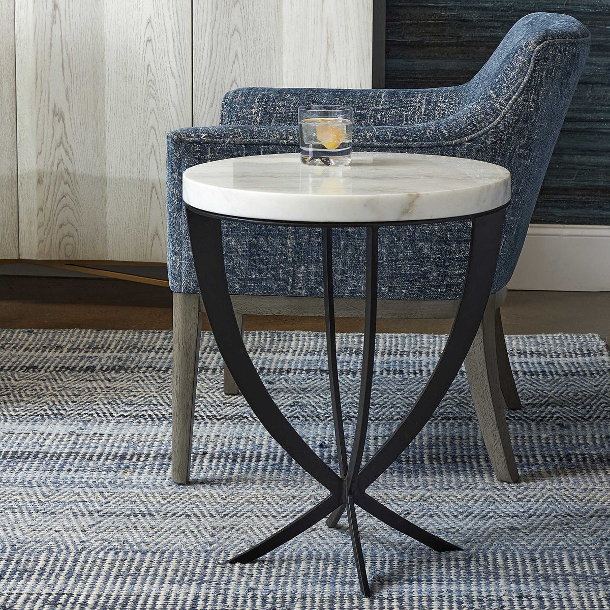 Coronation Accent Table Accent & End Tables| Uttermost