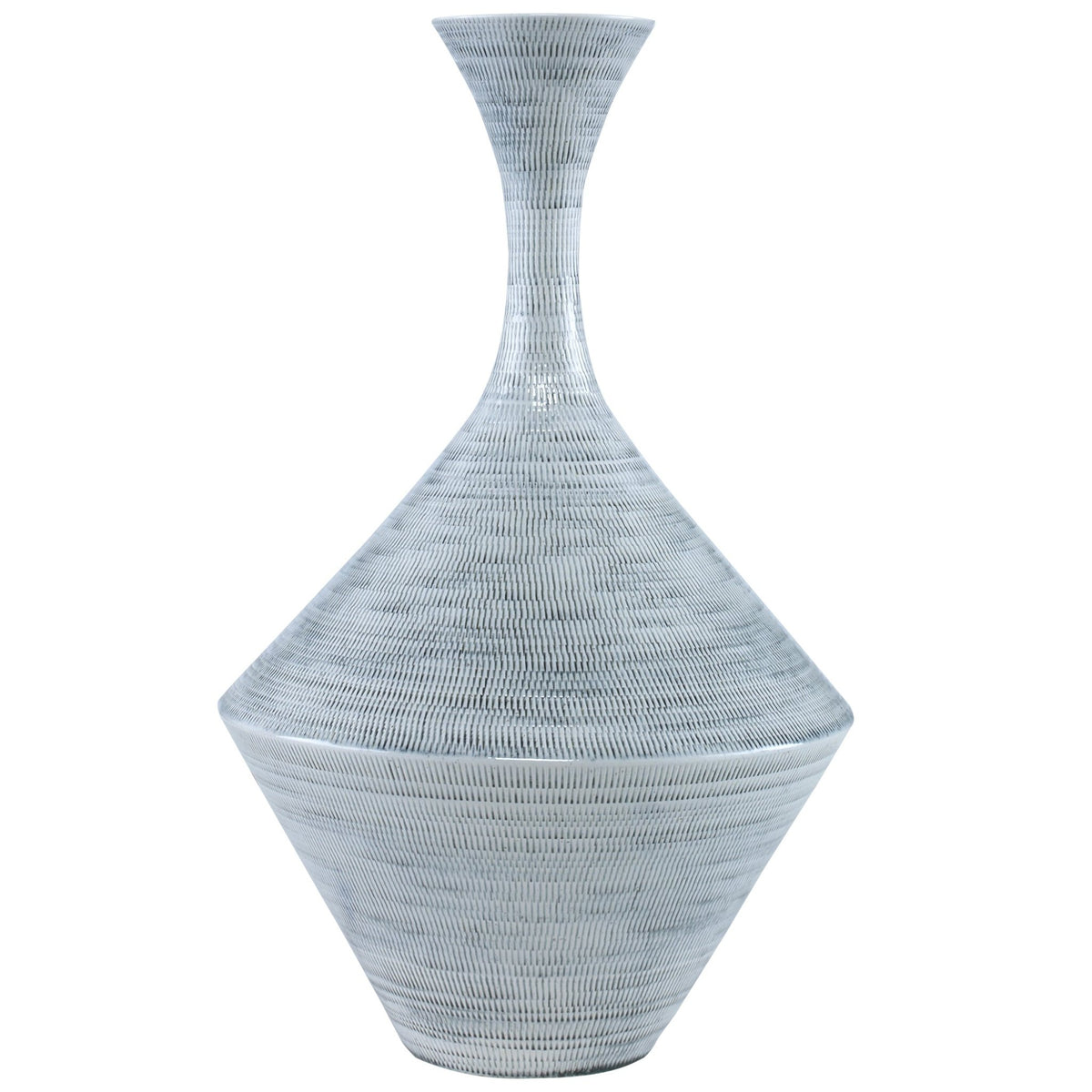 Coronet Vase Table Decors| Uttermost