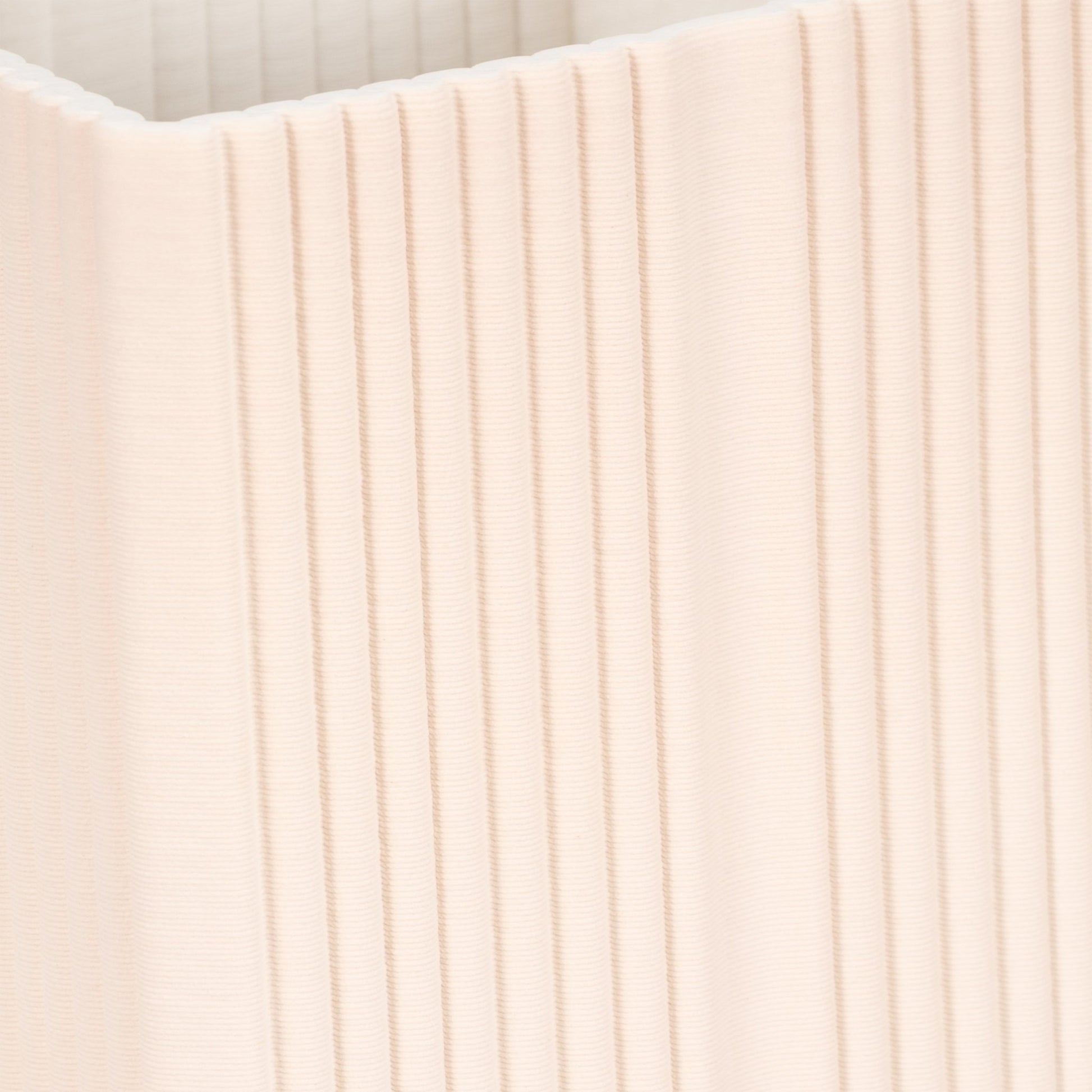 CORSICA 3D PRINTED VASE, ROSE SMOKE Vases and Jars| Sagebrook Home