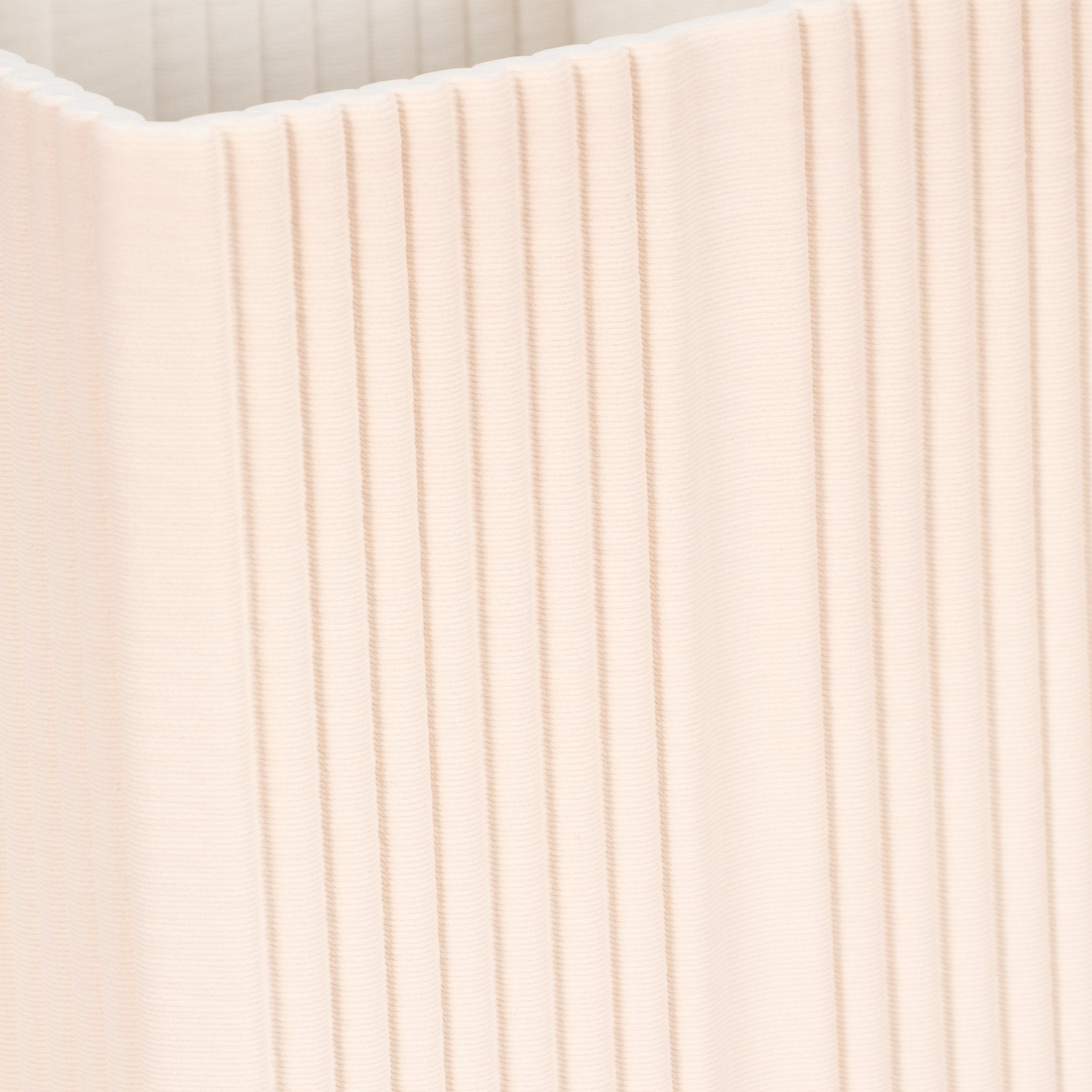 CORSICA 3D PRINTED VASE, ROSE SMOKE Vases and Jars| Sagebrook Home
