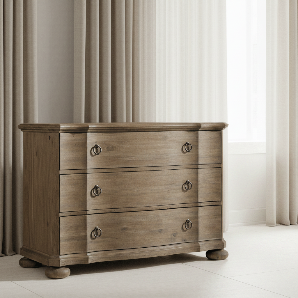 Corsica Bachelors Chest Cabinets & Chests| Hooker