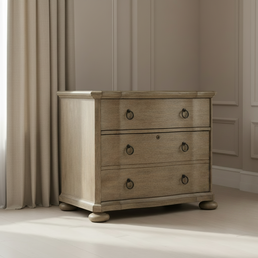 Corsica Lateral File Hooker