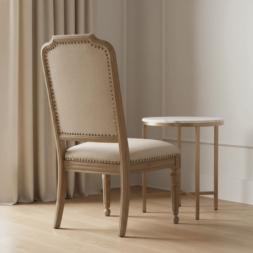 Corsica Uph Side Chair - 2 per carton/price ea Chairs| Hooker
