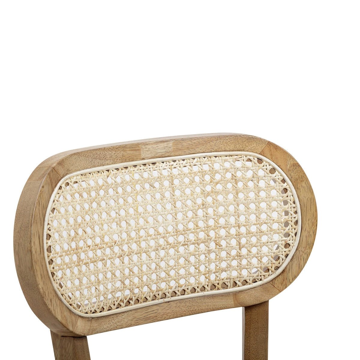 "Cosette Black Dining Chair " Dining Chairs| TOV