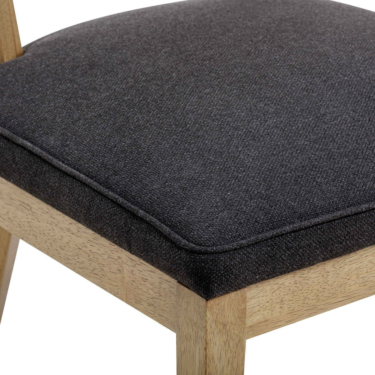 "Cosette Black Dining Chair " Dining Chairs| TOV
