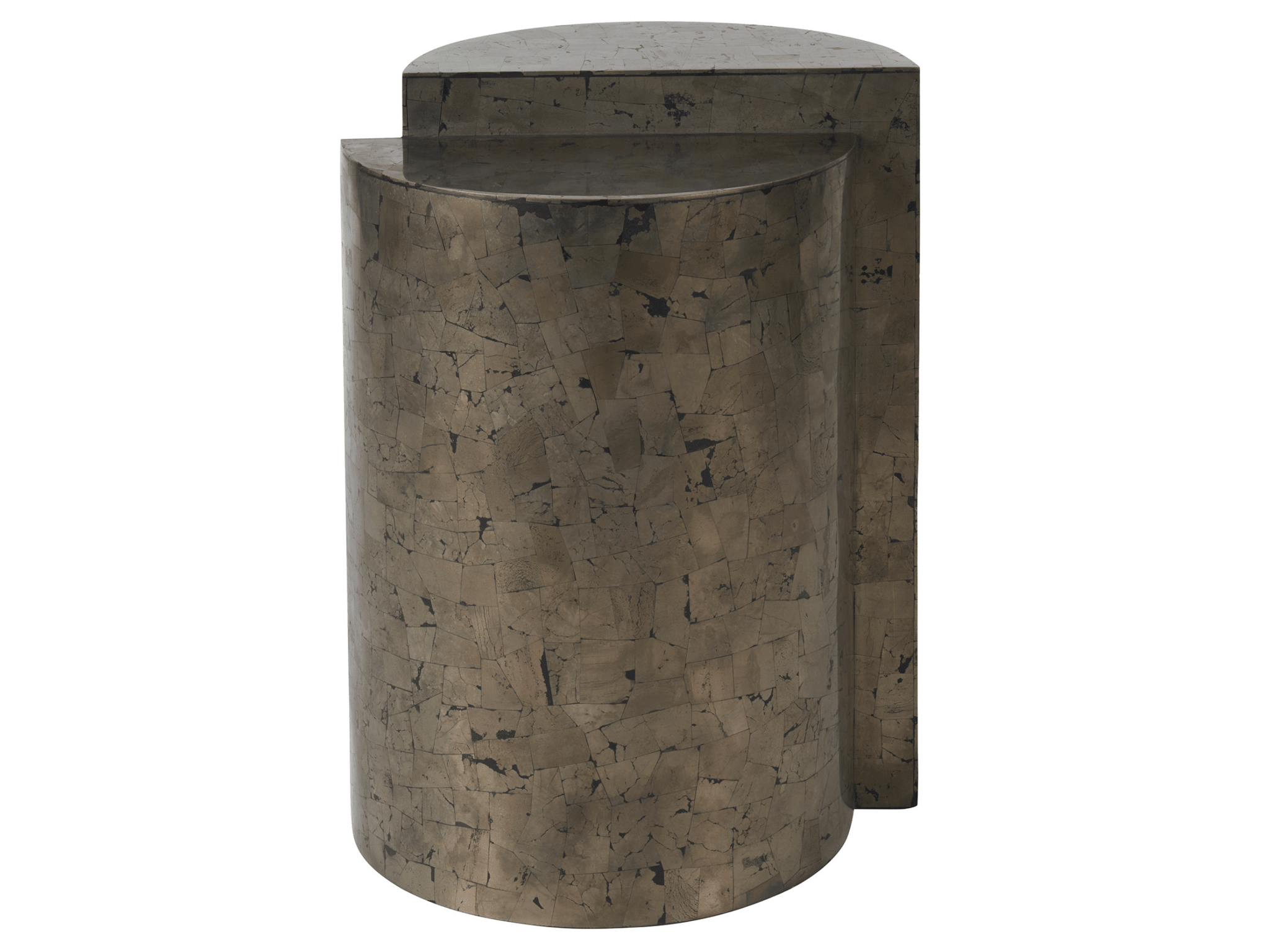 Cosmo End Table End Tables| Universal