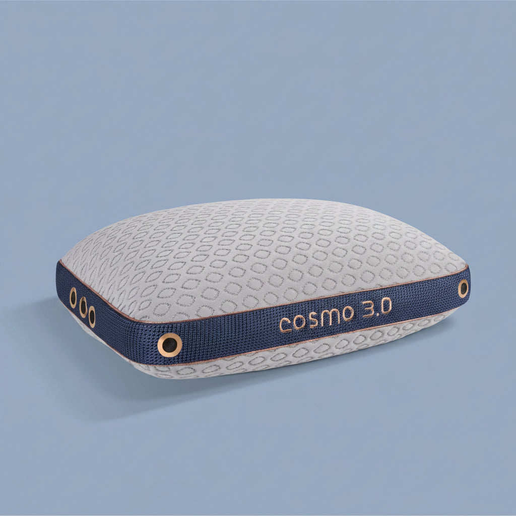 Cosmo Pillow - 3.0