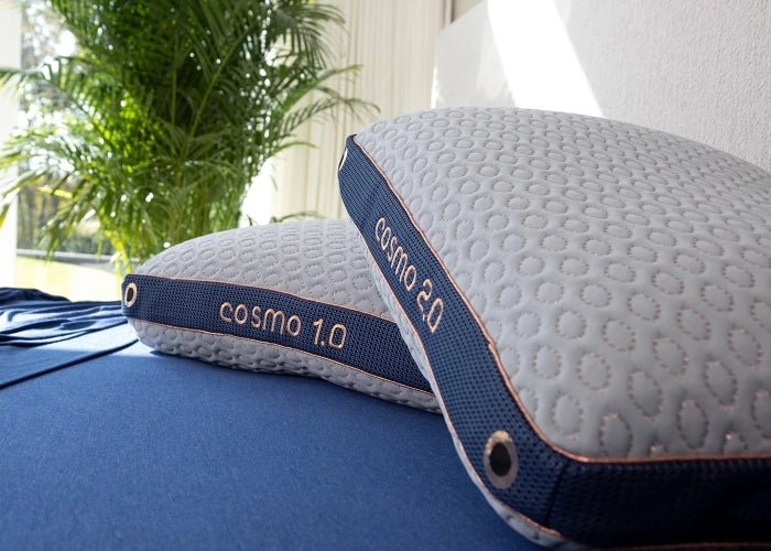 Cosmo Pillow - 1.0