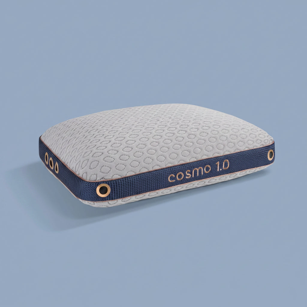 Cosmo Pillow - 1.0