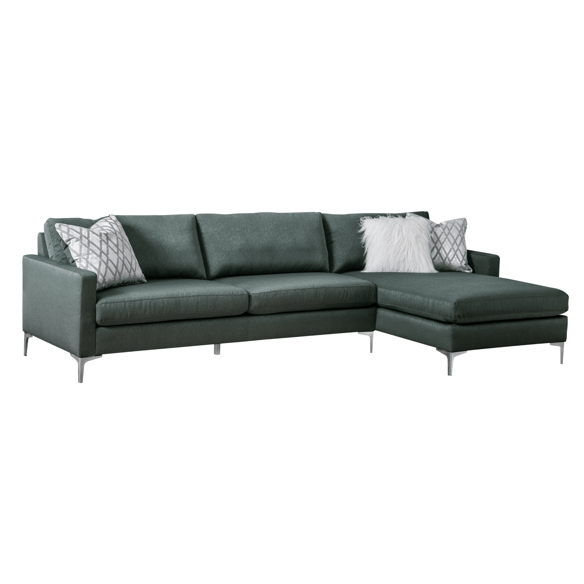 Cosy Hope Sectional Sectionals| Roots Furniture