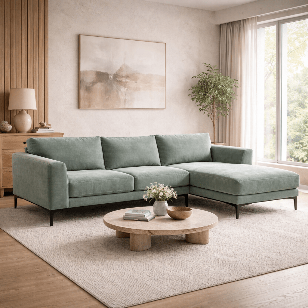 Cosy Hope Sectional Sectionals| Roots Furniture