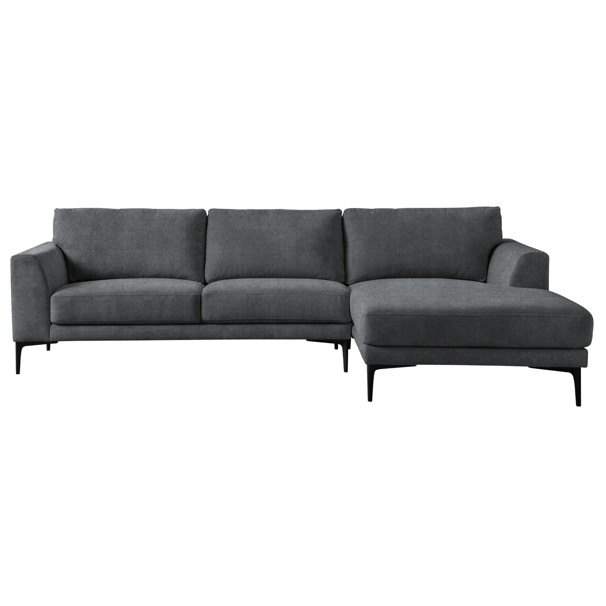 Cosy Hope Sectional Sectionals| Roots Furniture