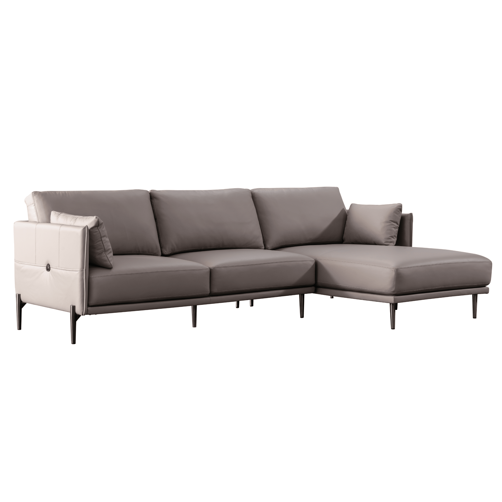 Cosy Hope Sectional Sectionals| Roots Furniture