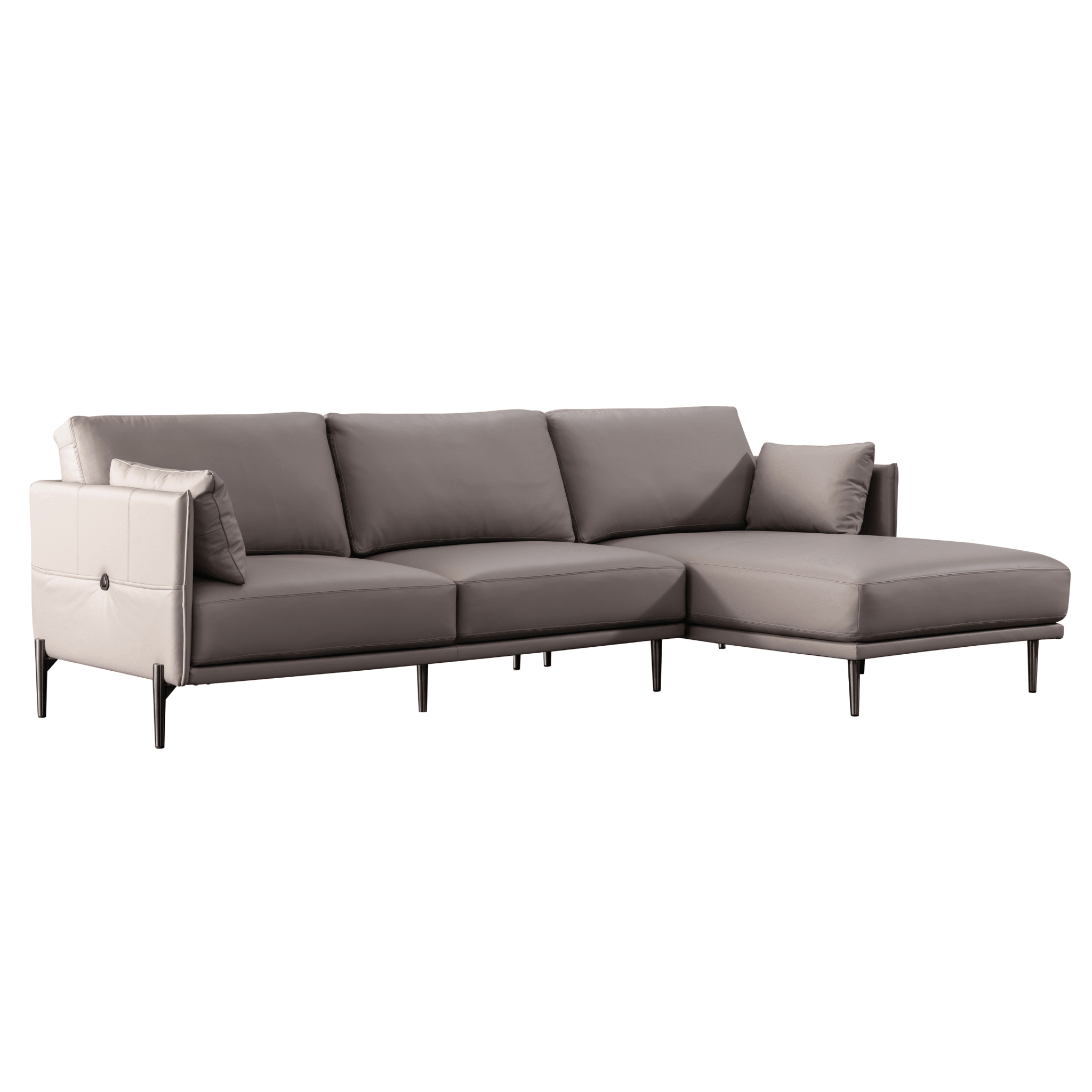 Cosy Hope Sectional Sectionals| Roots Furniture