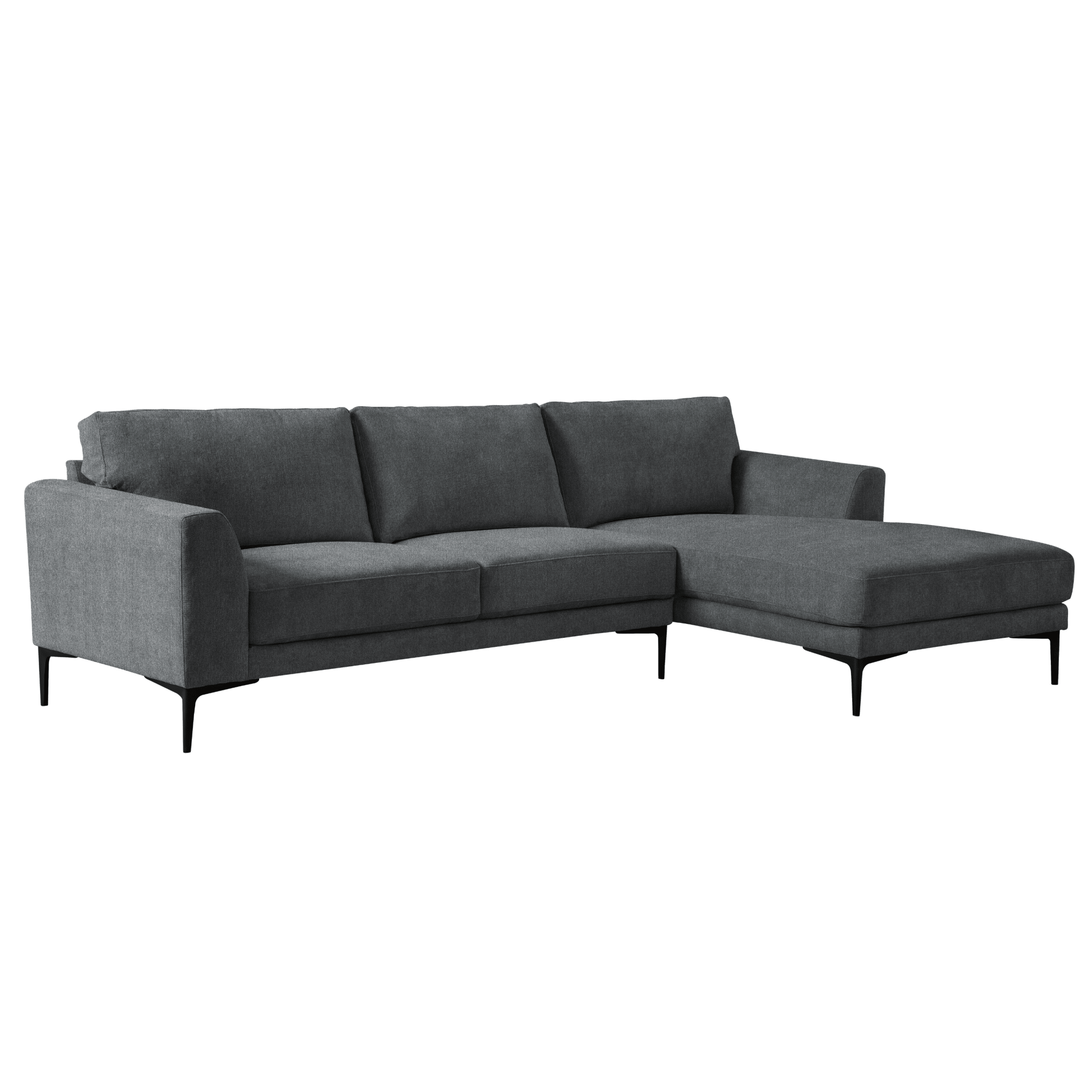 Cosy Hope Sectional Sectionals| Roots Furniture