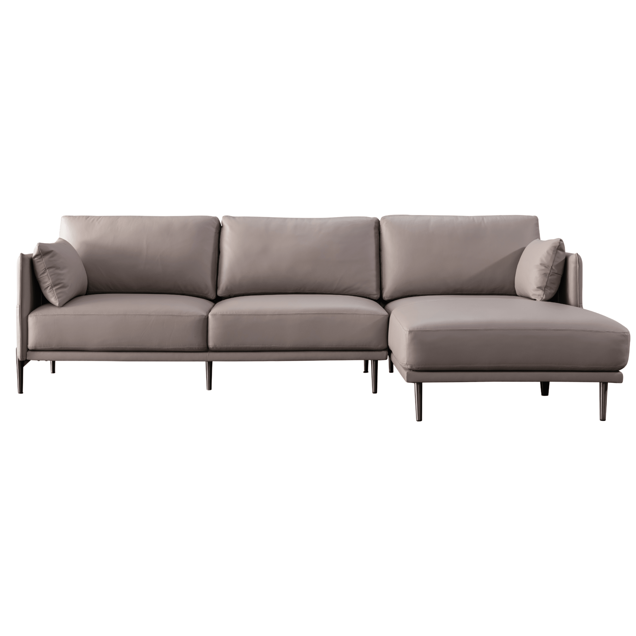 Cosy Hope Sectional Sectionals| Roots Furniture