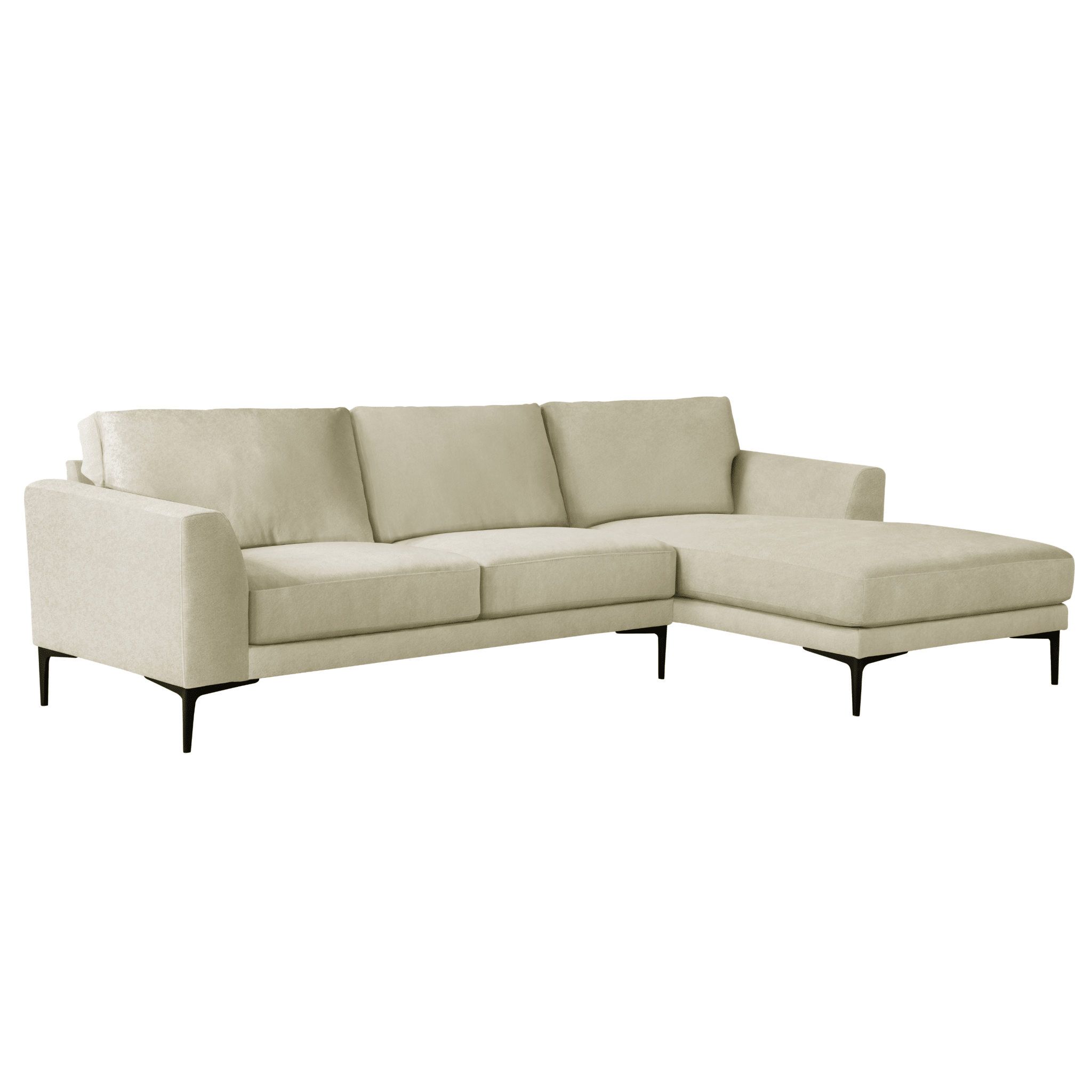 Cosy Hope Sectional Sectionals| Roots Furniture