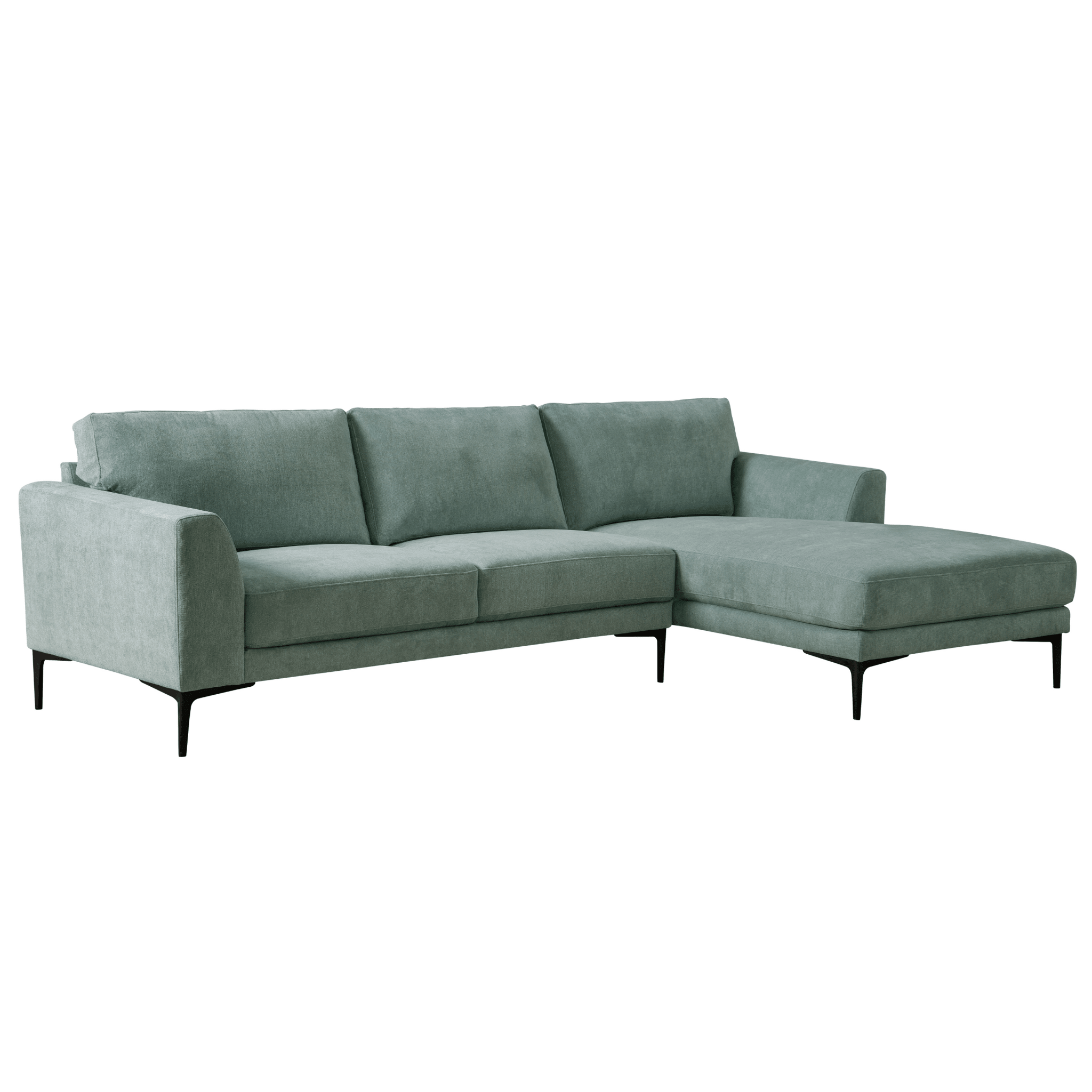 Cosy Hope Sectional Sectionals| Roots Furniture