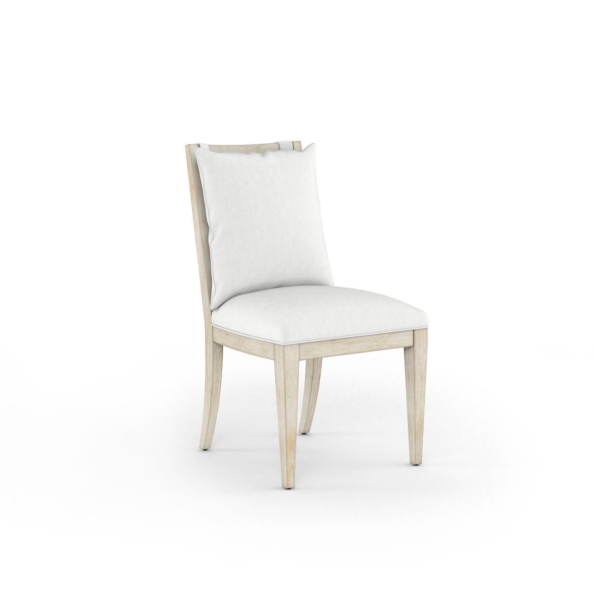 Cotiere Side Chair Chairs| A.R.T. Furniture