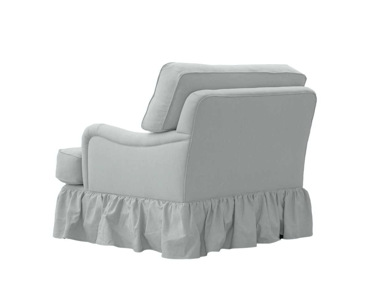 Cottage Calm by Nouf Alaboudi Living Room Set - Al Rugaib Furniture