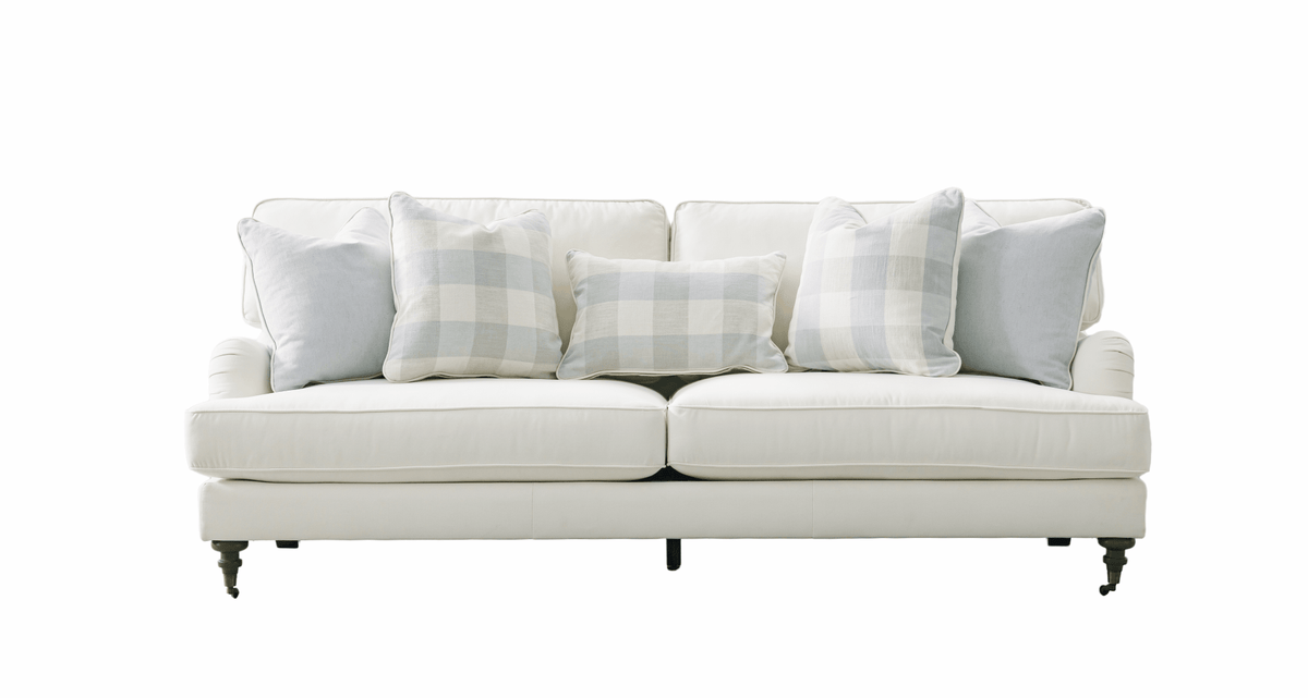 Cottage Calm by Noof Alaboudi Living Room Set Living Room Sets| Roots Furniture