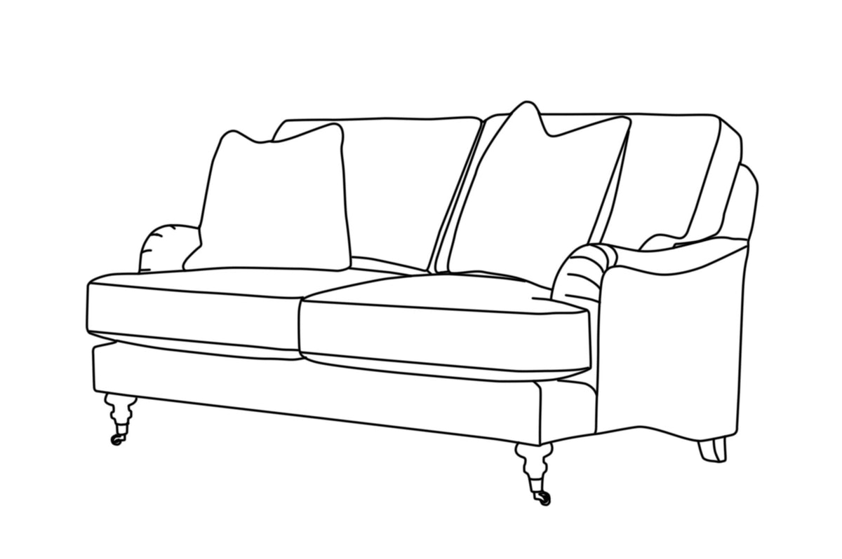 Cottage Calm by Noof Alaboudi Living Room Set Living Room Sets| Roots Furniture