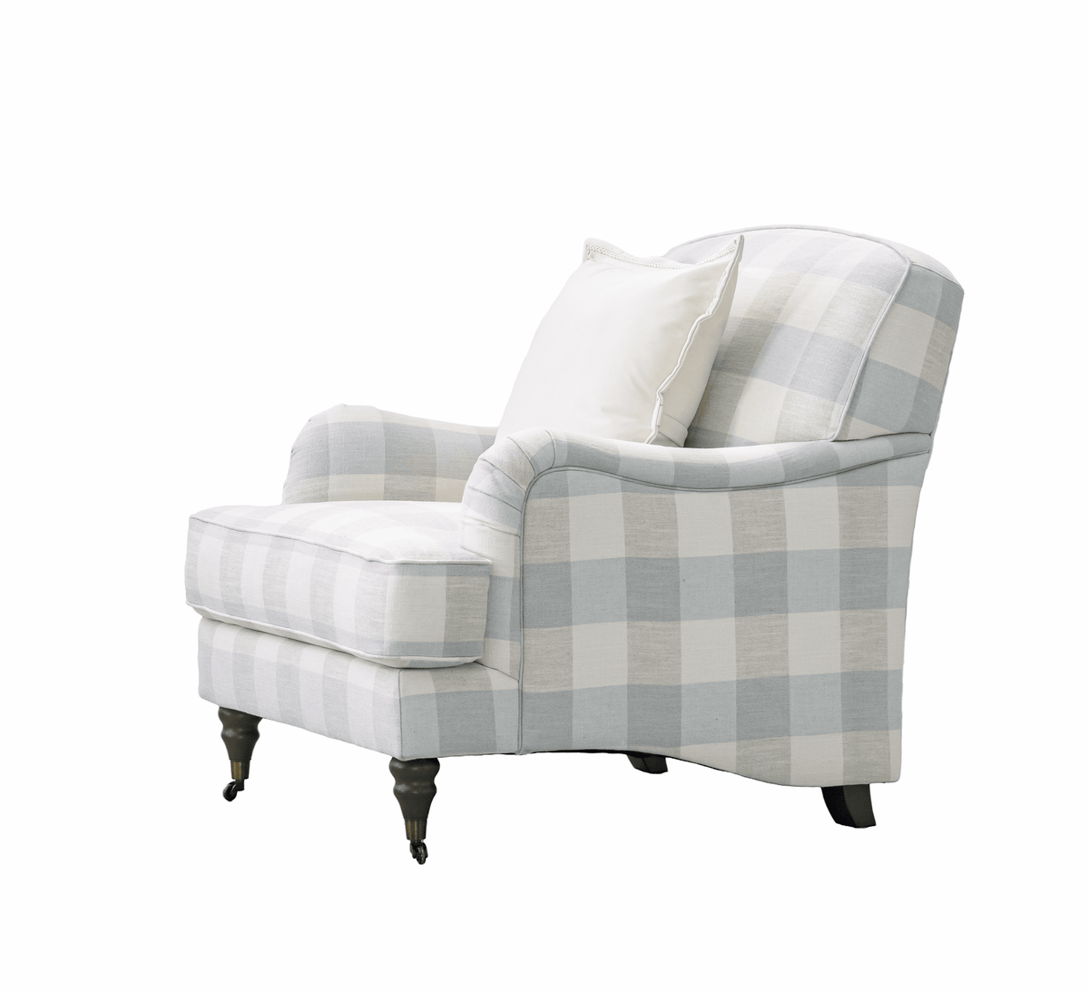 Cottage Calm by Nouf Alaboudi Living Room Set - Al Rugaib Furniture