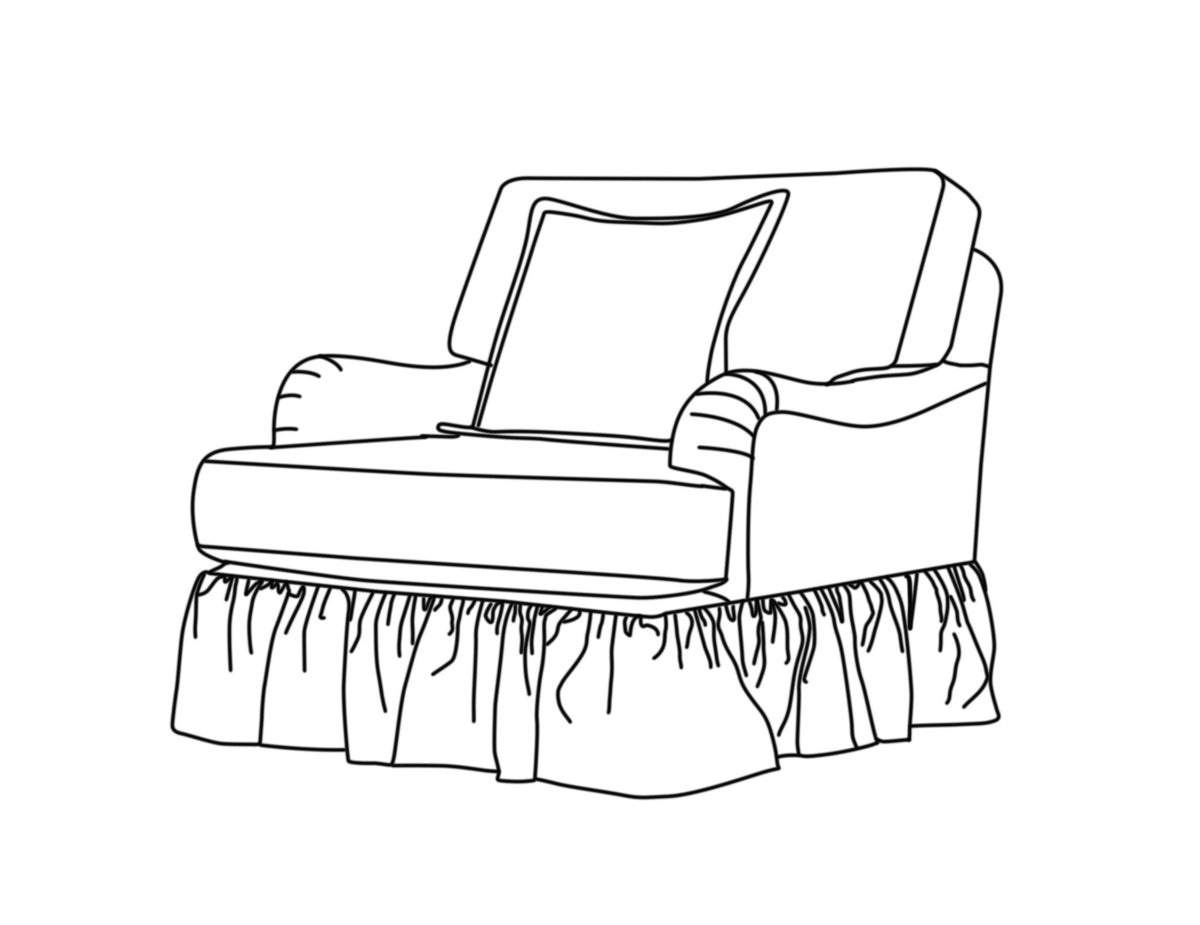 Cottage Calm by Noof Alaboudi Living Room Set Living Room Sets| Roots Furniture