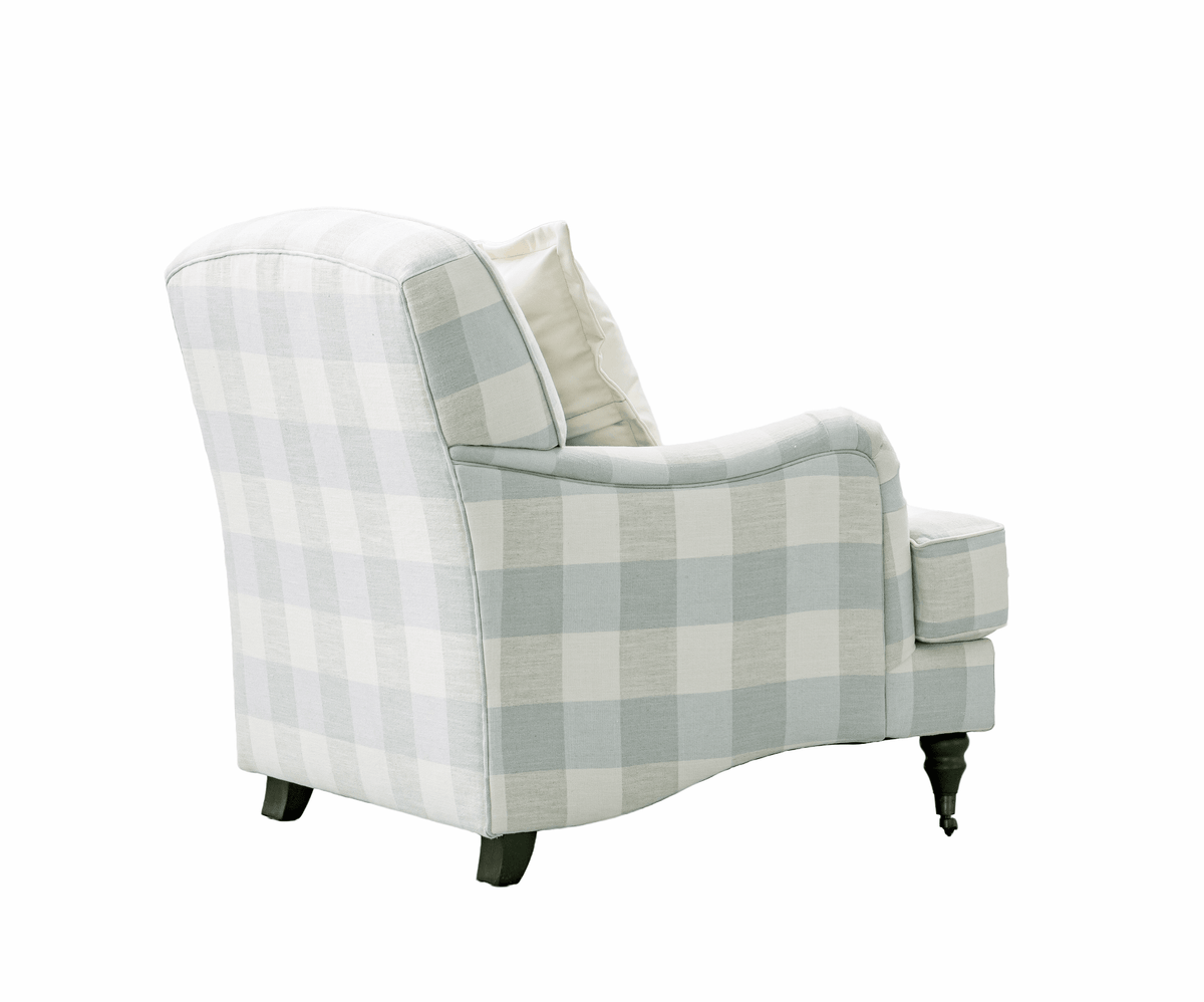Cottage Calm by Noof Alaboudi Living Room Set Living Room Sets| Roots Furniture