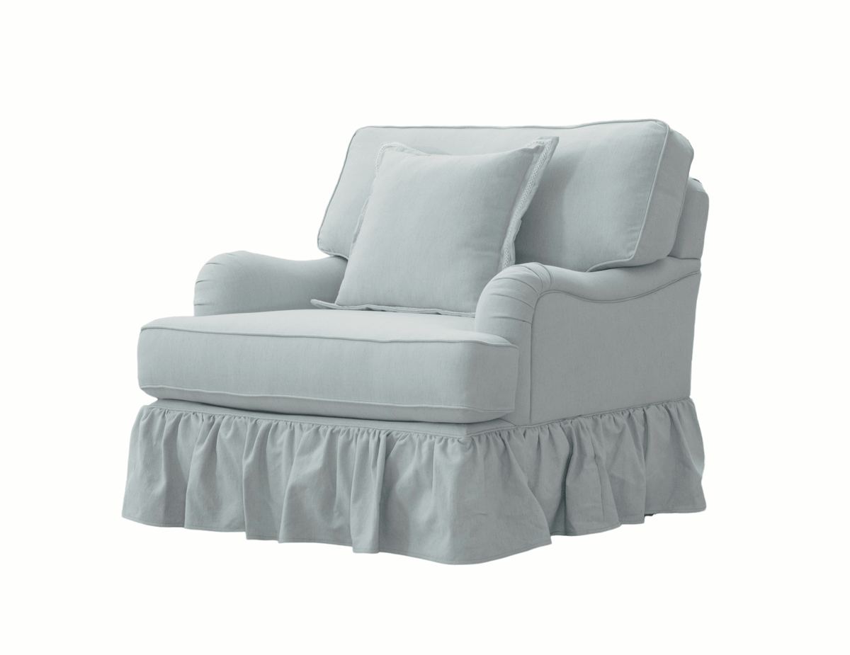 Cottage Calm by Nouf Alaboudi Living Room Set - Al Rugaib Furniture