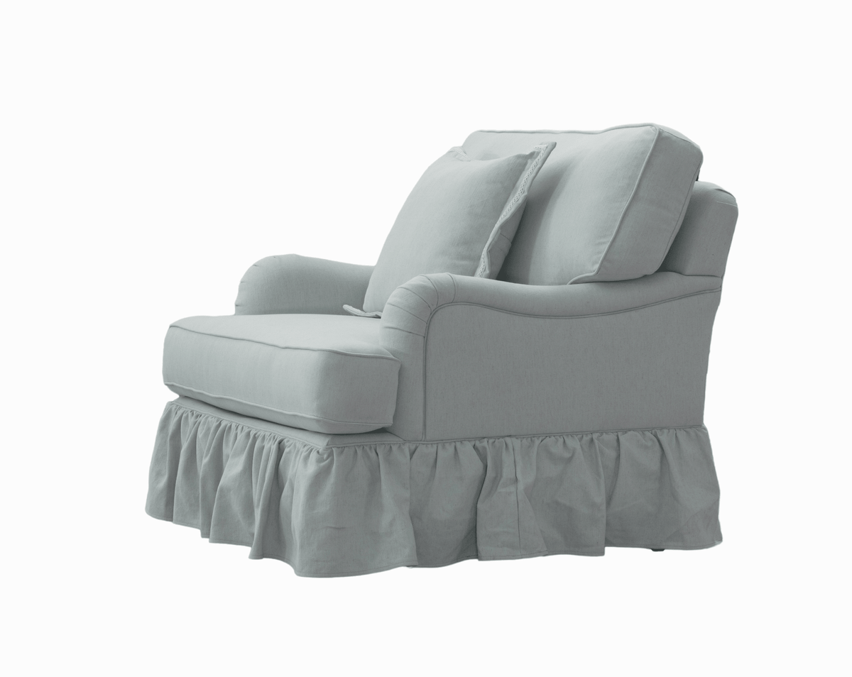 Cottage Calm by Noof Alaboudi Living Room Set Living Room Sets| Roots Furniture