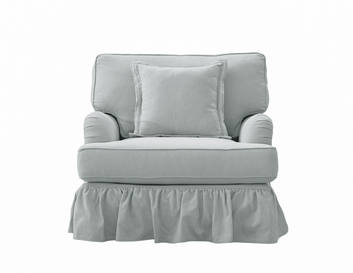 Cottage Calm by Nouf Alaboudi Living Room Set - Al Rugaib Furniture