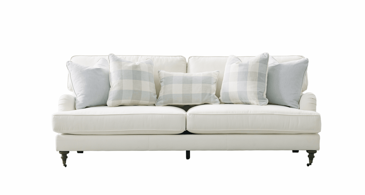 Cottage Calm by Noof Alaboudi Sofa Sofas & Loveseats| Roots Furniture